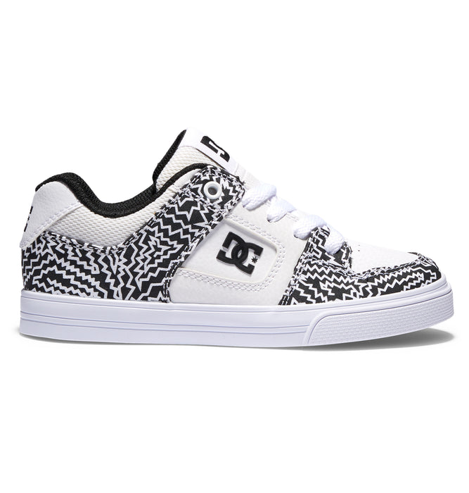 【OUTLET】DC Shoes Ks PURE キッズ