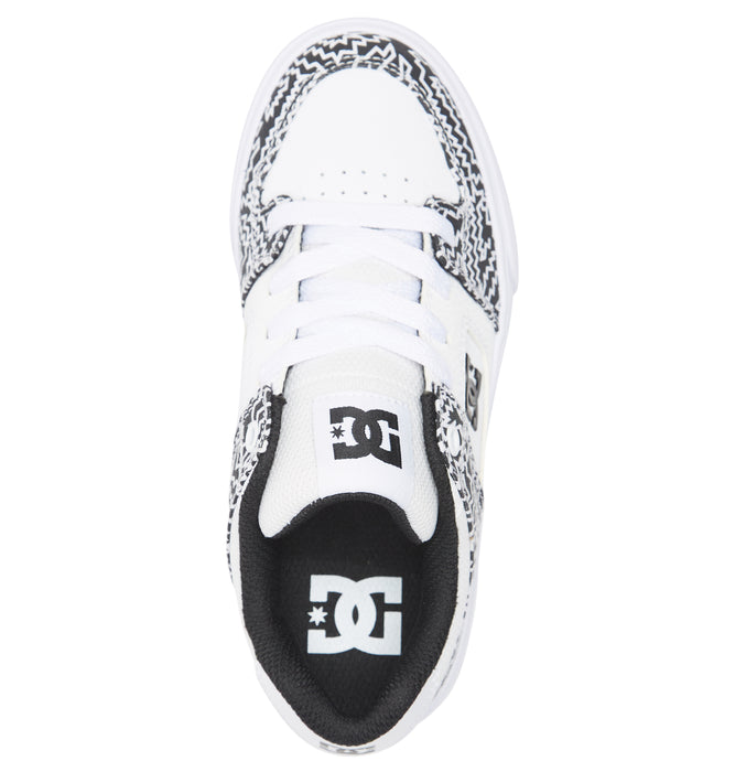 【OUTLET】DC Shoes Ks PURE キッズ