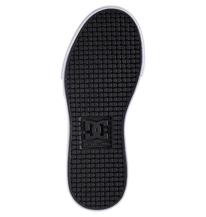 【OUTLET】DC Shoes Ks PURE キッズ