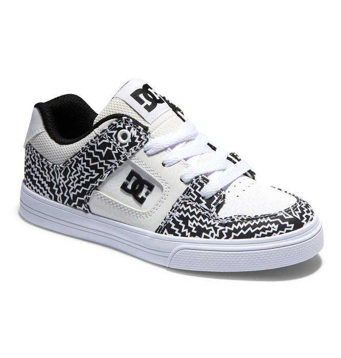 【OUTLET】DC Shoes Ks PURE キッズ