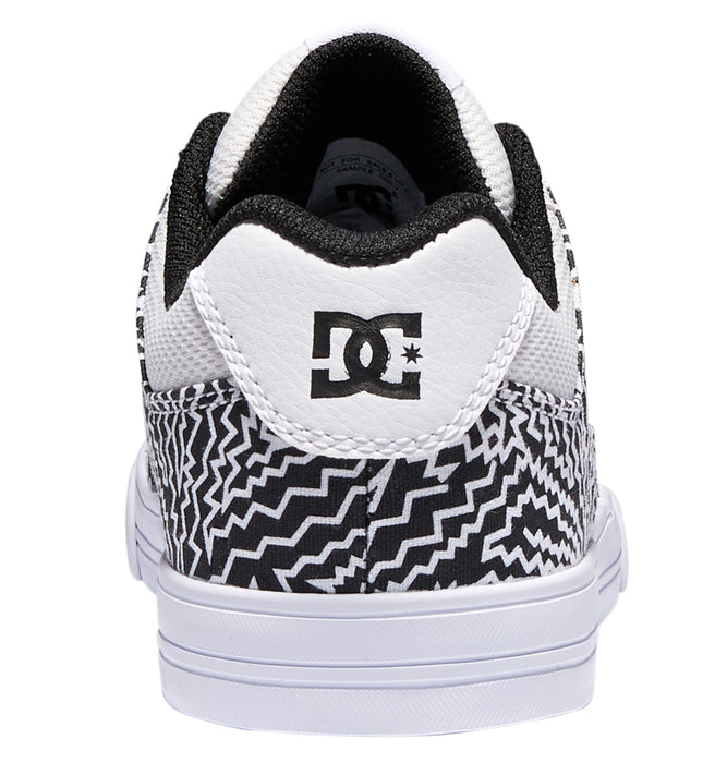 【OUTLET】DC Shoes Ks PURE キッズ