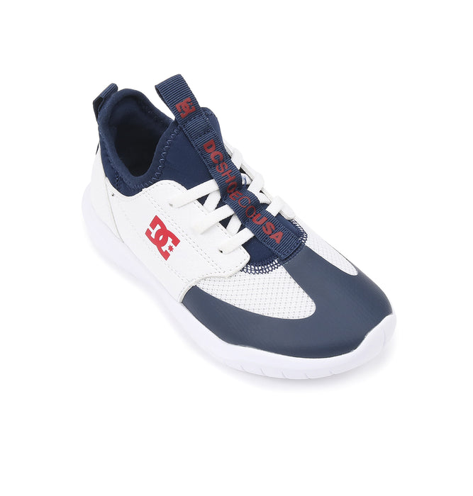 【BUY 2 20%OFF】【OUTLET】DC Shoes Ks MODIF キッズ