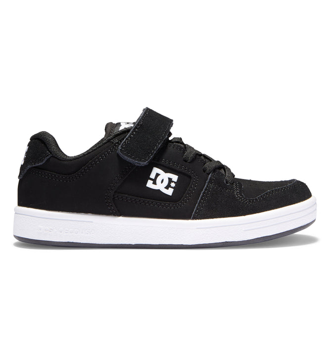 DC Shoes MANTECA 4 V SN キッズ