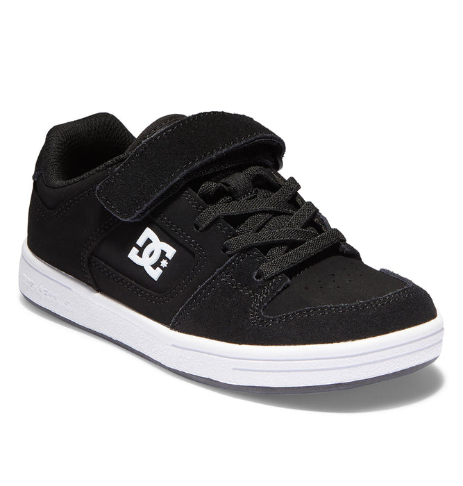 DC Shoes MANTECA 4 V SN キッズ