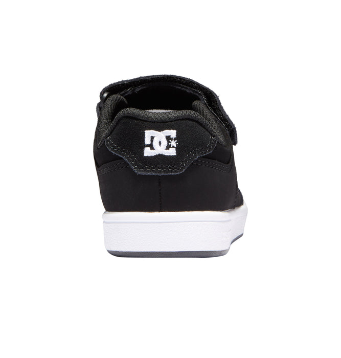 DC Shoes MANTECA 4 V SN キッズ