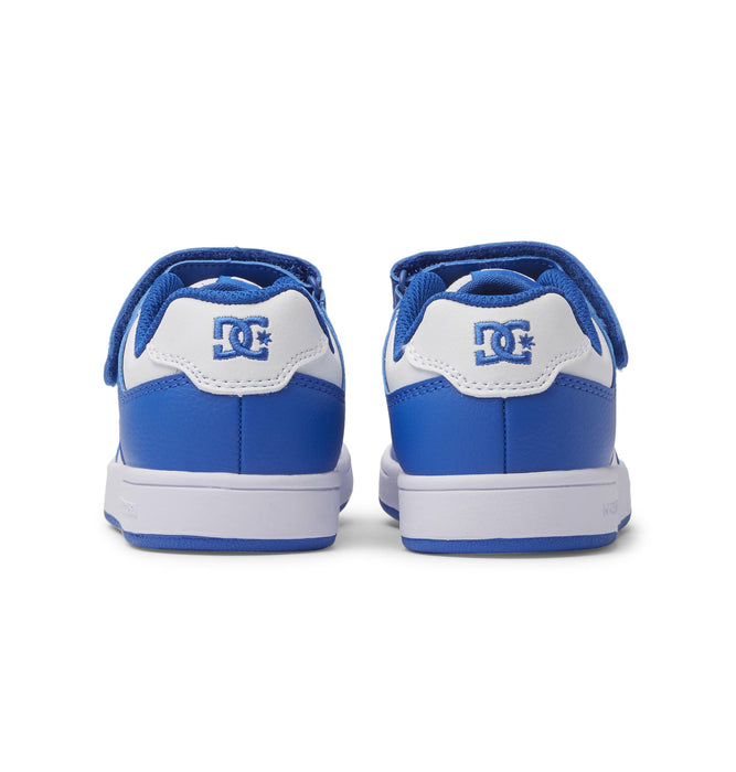 DC Shoes MANTECA 4 V SN キッズ