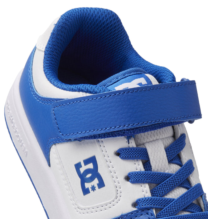 DC Shoes MANTECA 4 V SN キッズ