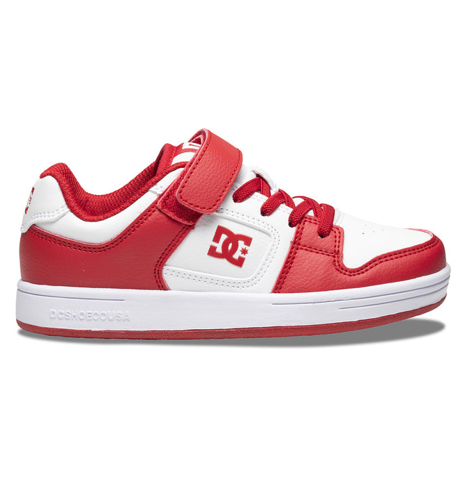 DC Shoes MANTECA 4 V SN キッズ