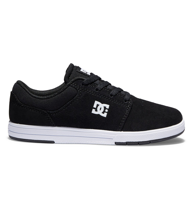 DC Shoes CRISIS 2 キッズ