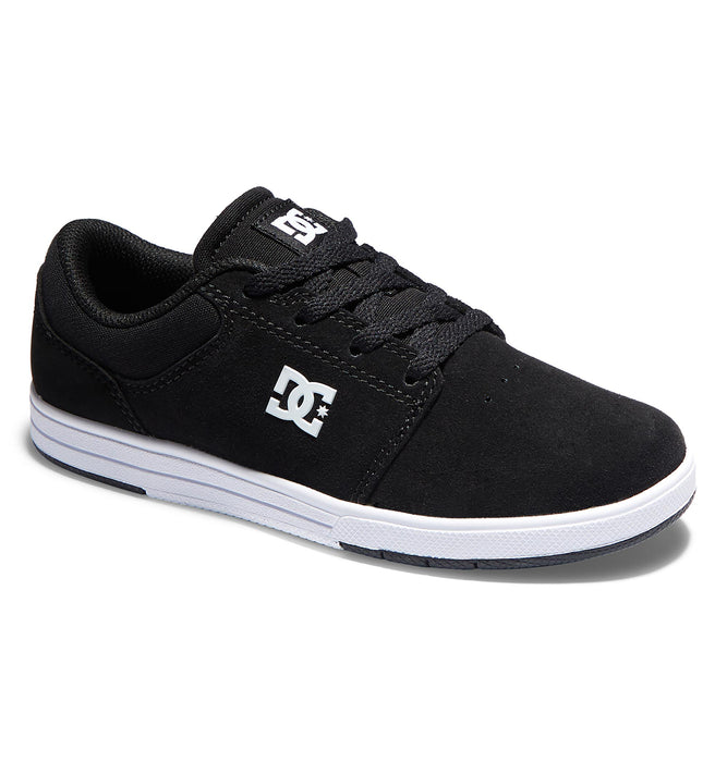 DC Shoes CRISIS 2 キッズ