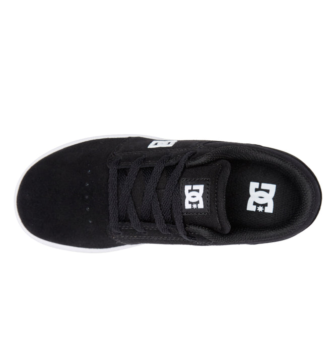 DC Shoes CRISIS 2 キッズ