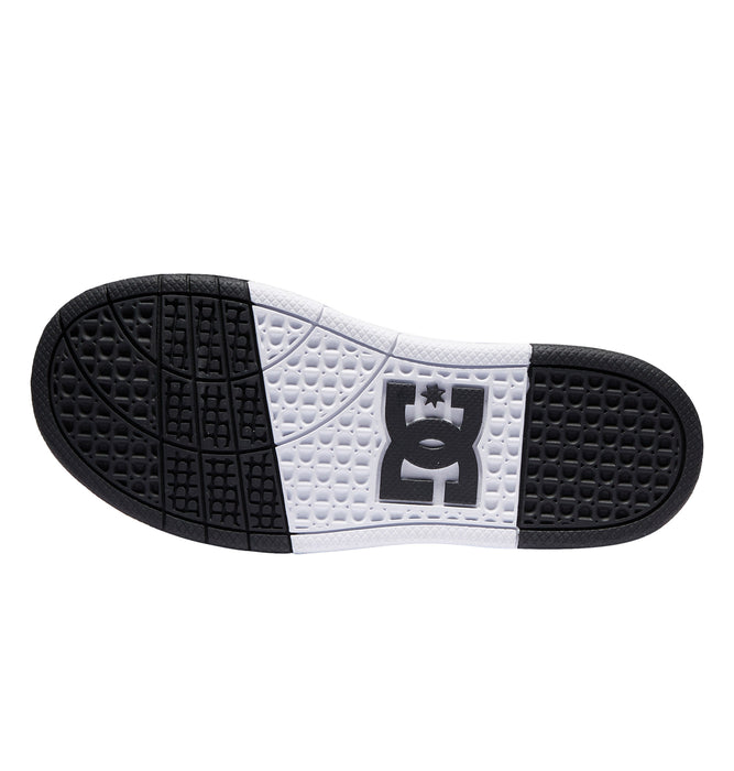 DC Shoes CRISIS 2 キッズ