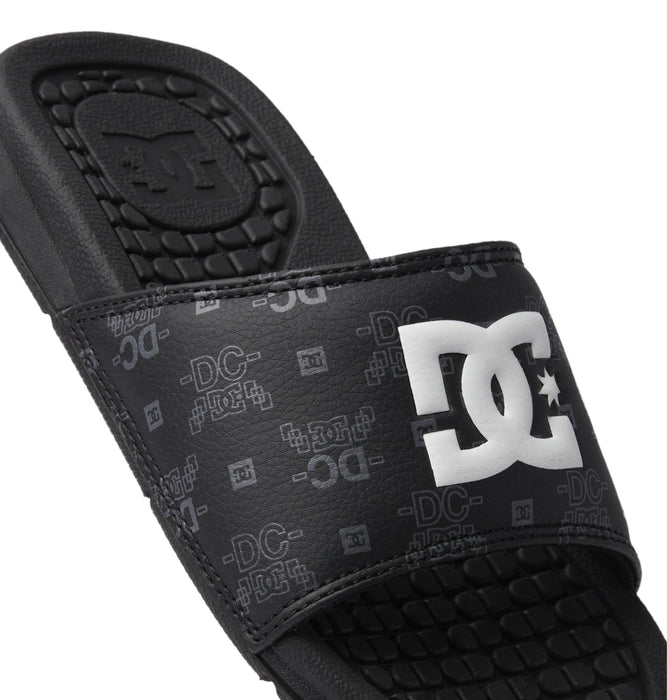 【OUTLET】DC Shoes BOLSA キッズ サンダル