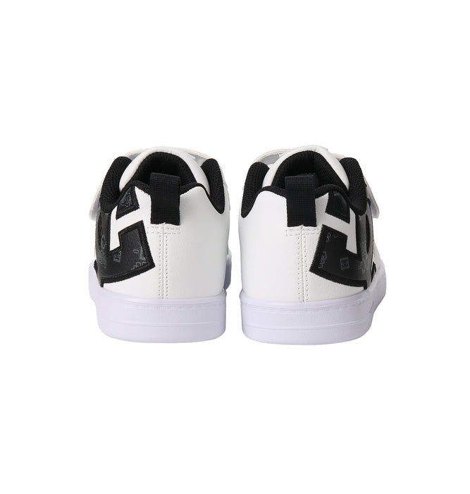 DC Shoes COURT GRAFFIK LITE EV キッズ