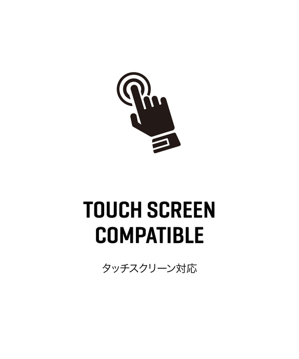 ソノリプロ DAKINE IMPREZA GORE-TEX SHORT GLOVES スノーグローブ 【25-26SNOW