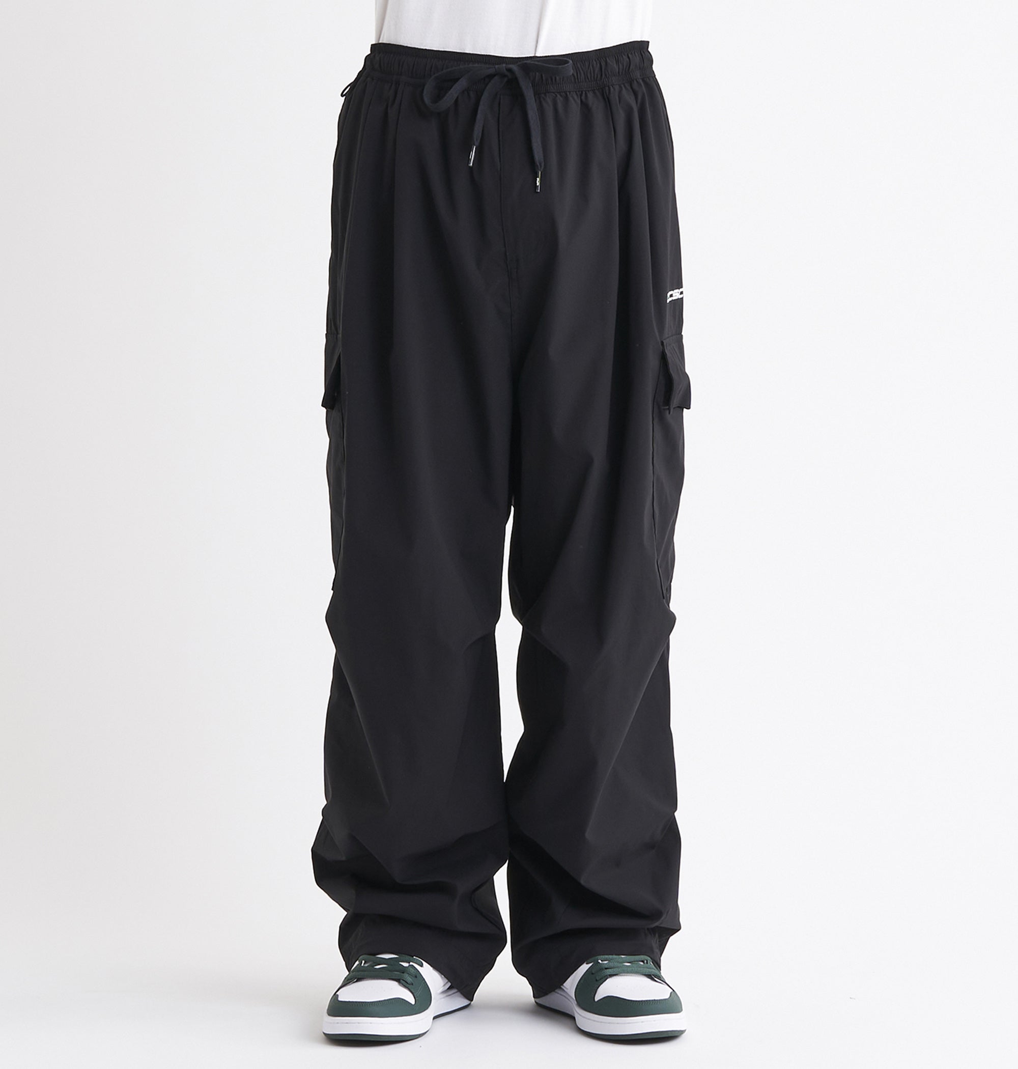 OUTLET】23 ST CARGO TRACK PANT トラックパンツ — Boardriders Japan