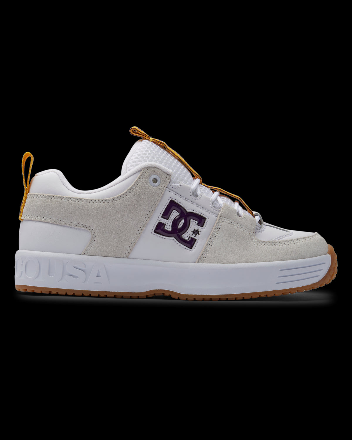 OUTLET】DC Shoes LYNX OG メンズ