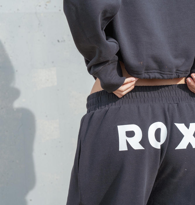 Roxy PLANET RING PANTS スウェット パンツ