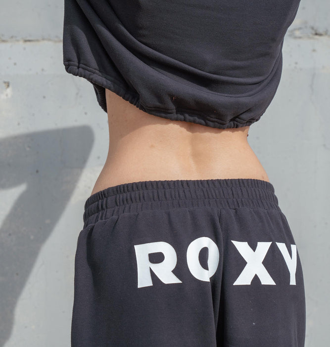 Roxy PLANET RING PANTS スウェット パンツ