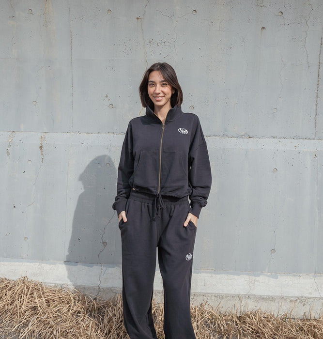 【OUTLET】Roxy PLANET RING ZIP ジップトップ