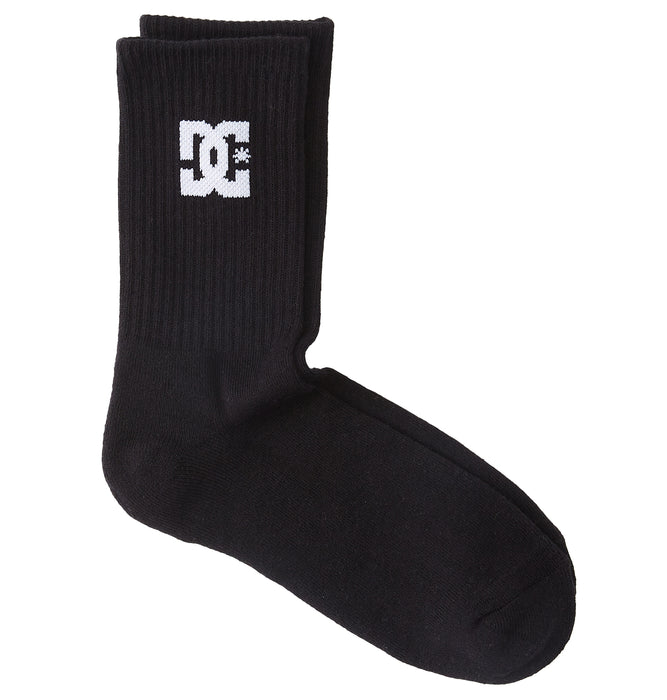 DC Shoes SPP DC CREW 3PK