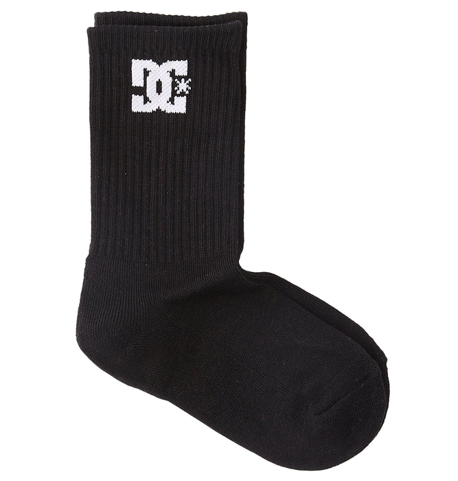DC Shoes SPP DC CREW 3PK