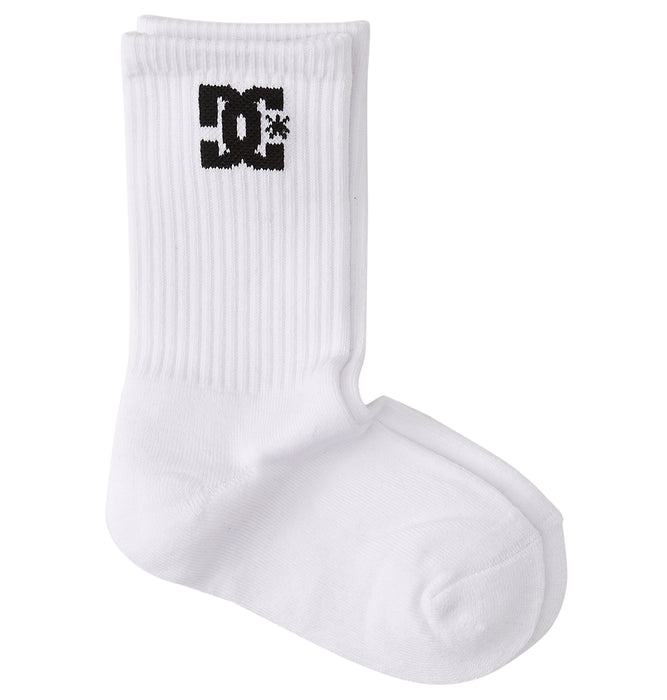 DC Shoes SPP DC CREW 3PK