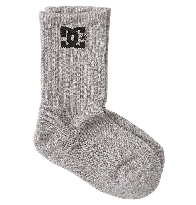DC Shoes SPP DC CREW 3PK