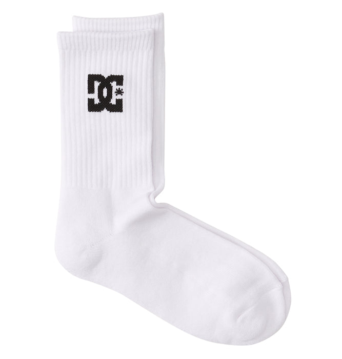 DC Shoes SPP DC CREW 3PK