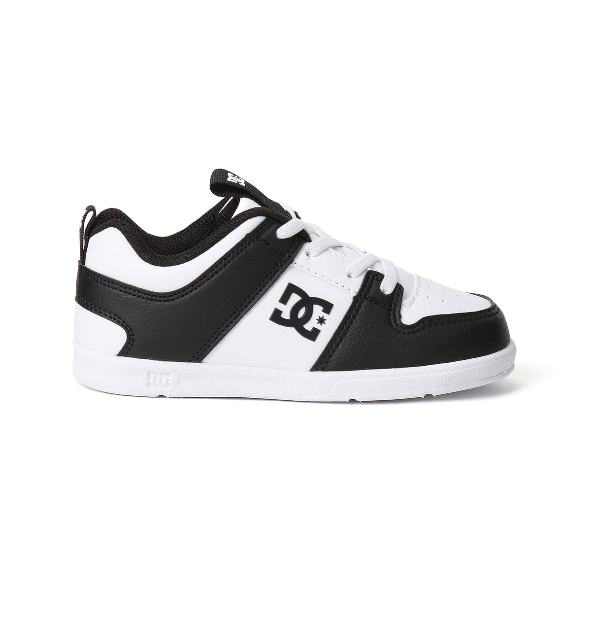 OUTLET】DC Shoes LYNX ZERO ELASTIC SN キッズ