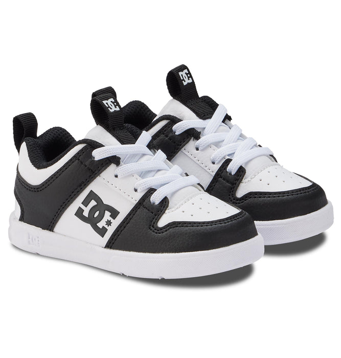 DC Shoes LYNX ZERO ELASTIC SN キッズ