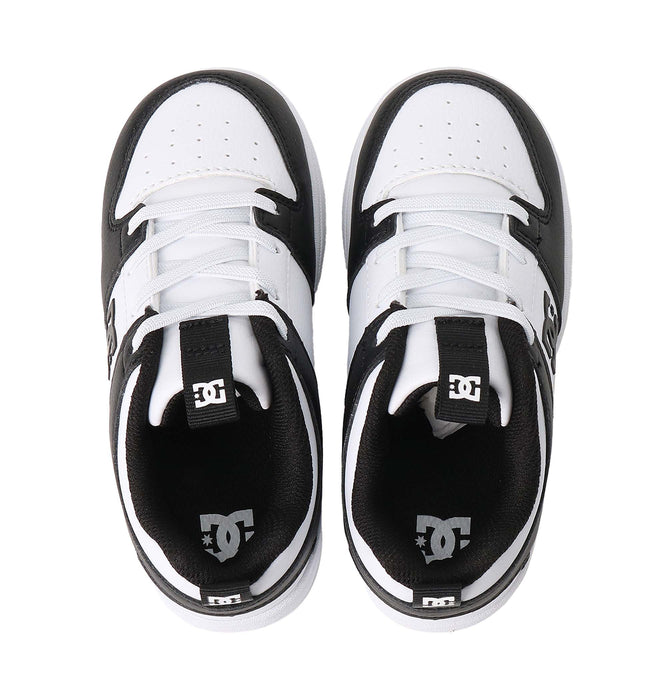 DC Shoes LYNX ZERO ELASTIC SN キッズ