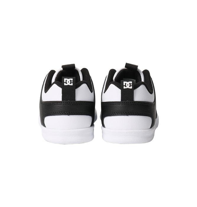 DC Shoes LYNX ZERO ELASTIC SN キッズ