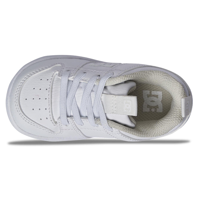 DC Shoes LYNX ZERO ELASTIC SN キッズ