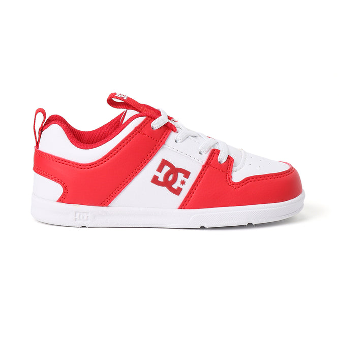 DC Shoes LYNX ZERO ELASTIC SN キッズ