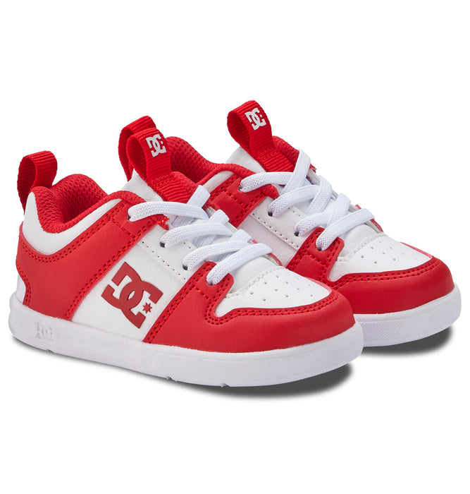 DC Shoes LYNX ZERO ELASTIC SN キッズ