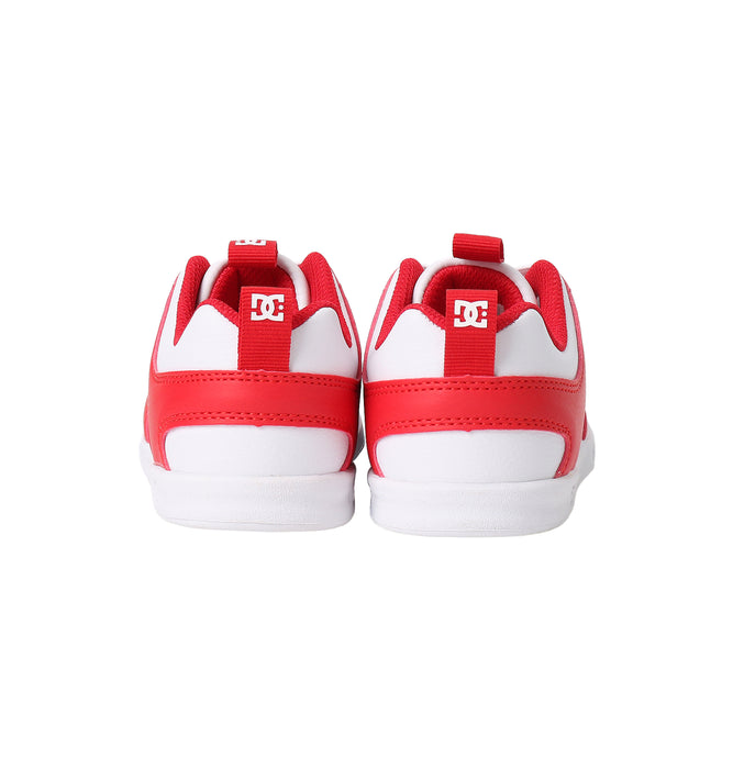 DC Shoes LYNX ZERO ELASTIC SN キッズ