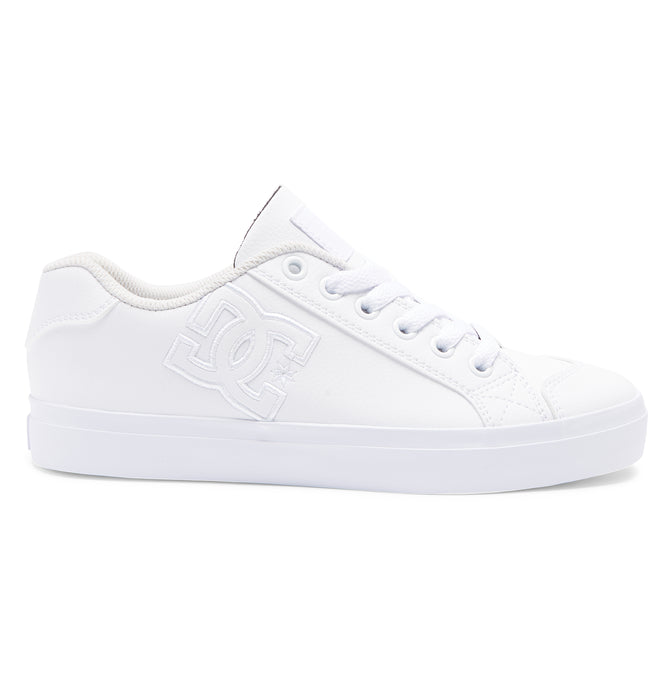 【BUY 2 20%OFF】【OUTLET】DC Shoes Ws CHELSEA PLUS SE SN ウィメンズ