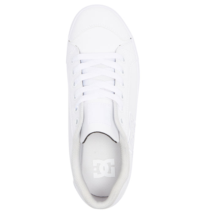 【BUY 2 20%OFF】【OUTLET】DC Shoes Ws CHELSEA PLUS SE SN ウィメンズ