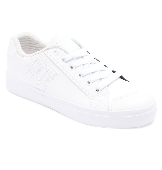 【BUY 2 20%OFF】【OUTLET】DC Shoes Ws CHELSEA PLUS SE SN ウィメンズ