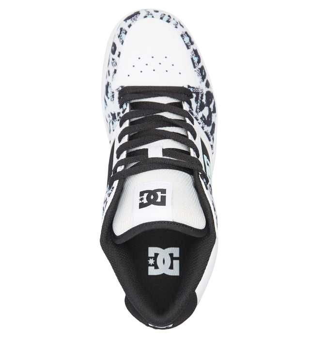 【OUTLET】DC Shoes Ws MANTECA 4 MID ウィメンズ