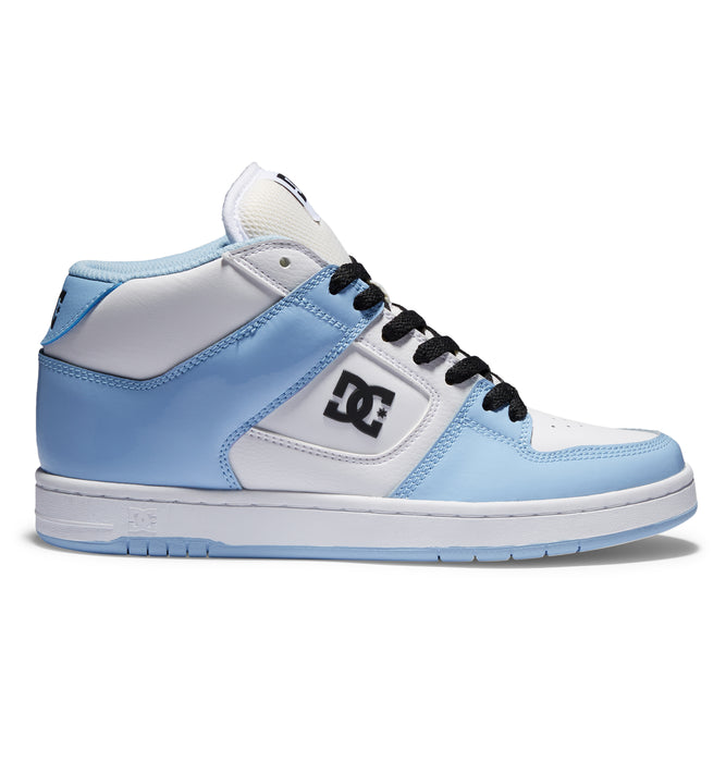 【OUTLET】DC Shoes Ws MANTECA 4 MID ウィメンズ