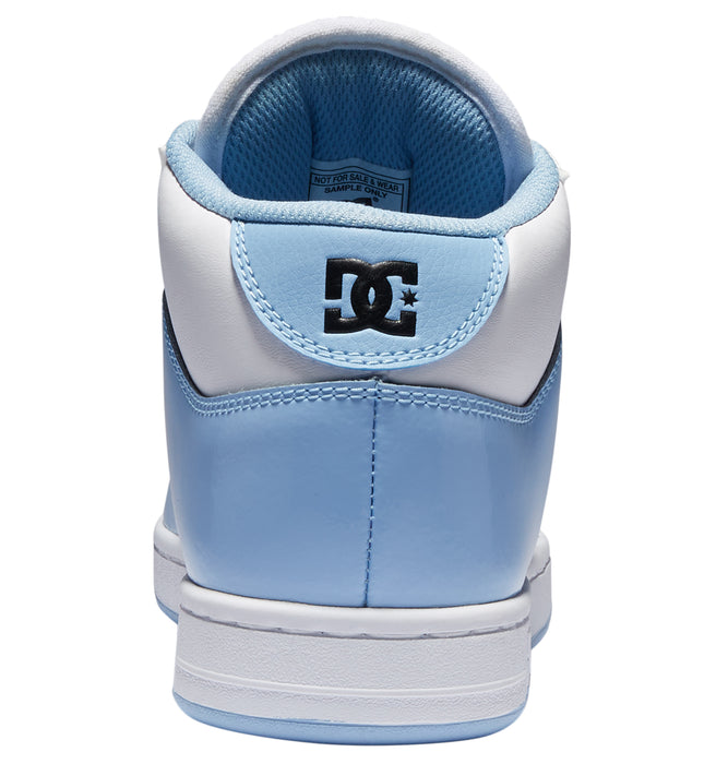 【OUTLET】DC Shoes Ws MANTECA 4 MID ウィメンズ