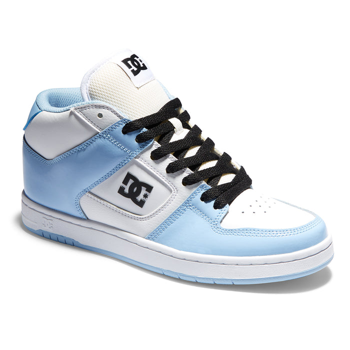 【OUTLET】DC Shoes Ws MANTECA 4 MID ウィメンズ