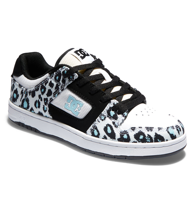 【BUY 2 20%OFF】【OUTLET】DC Shoes Ws MANTECA 4 ウィメンズ