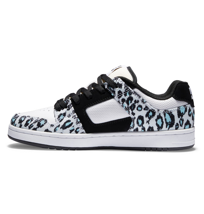 【BUY 2 20%OFF】【OUTLET】DC Shoes Ws MANTECA 4 ウィメンズ