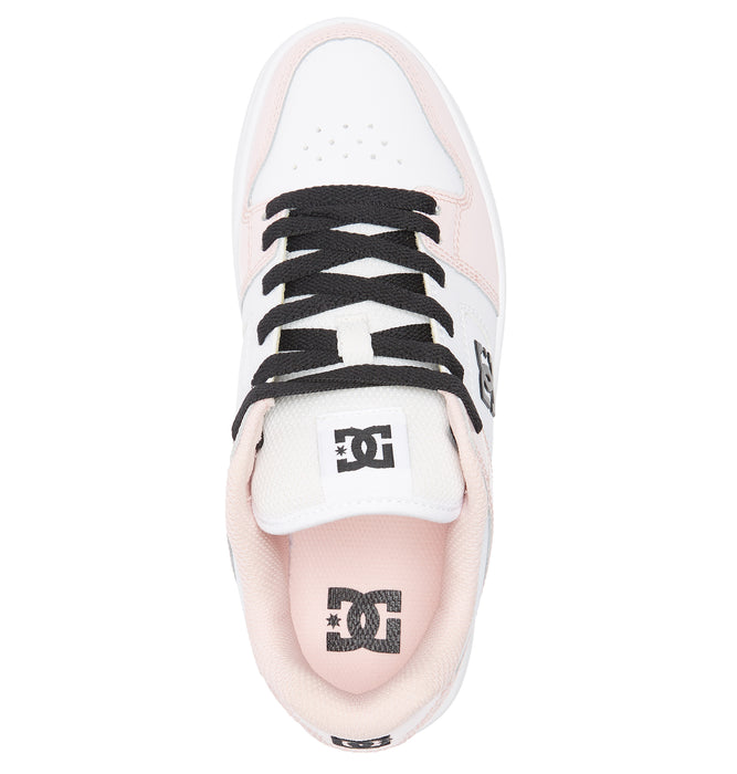 【BUY 2 20%OFF】【OUTLET】DC Shoes Ws MANTECA 4 ウィメンズ