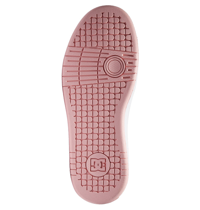 【BUY 2 20%OFF】【OUTLET】DC Shoes Ws MANTECA 4 ウィメンズ