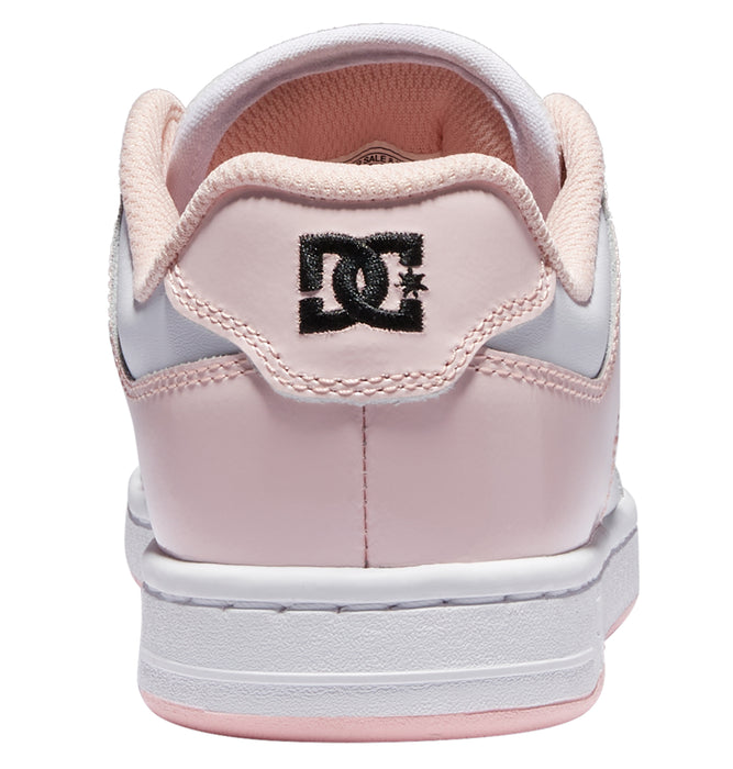 【BUY 2 20%OFF】【OUTLET】DC Shoes Ws MANTECA 4 ウィメンズ