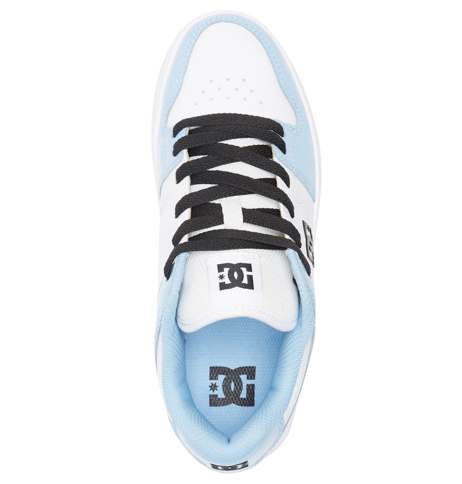 【BUY 2 20%OFF】【OUTLET】DC Shoes Ws MANTECA 4 ウィメンズ